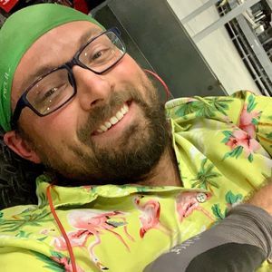 Meet your Posher, Steve